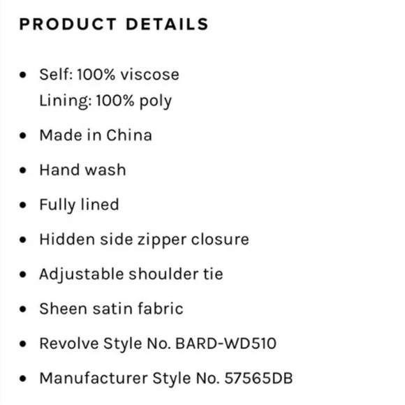 Bardot Audrey one shoulder midi dress, pink, size large - Picture 10 of 13